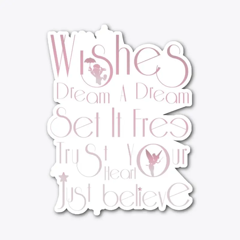 Wishes...